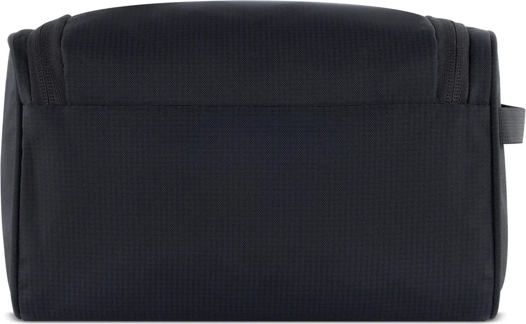 CHIEMSEE Borsa da Toilette per Tutta la Famiglia - Light N Base Nero - 4