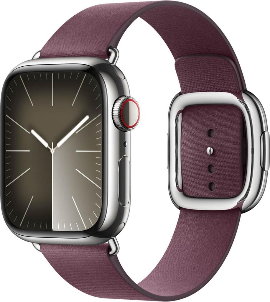 Apple MUH93ZM/A, Skupina, Smartwatch, Bobuľa, Apple, Apple Obrázok produktu 
