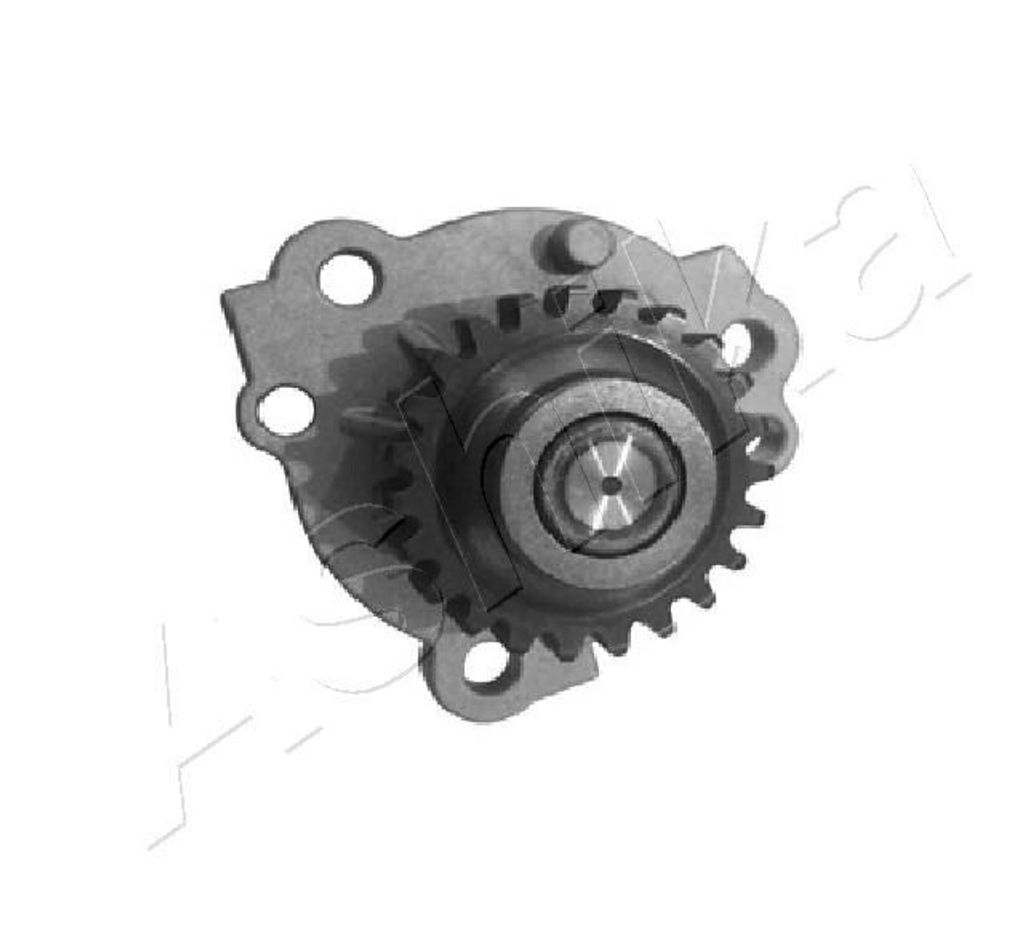 ASHIKA 157-HY-HY13 Ölpumpe Motorölpumpe für HYUNDAI i10 (PA) i20 (PB, PBT) i10 (IA)