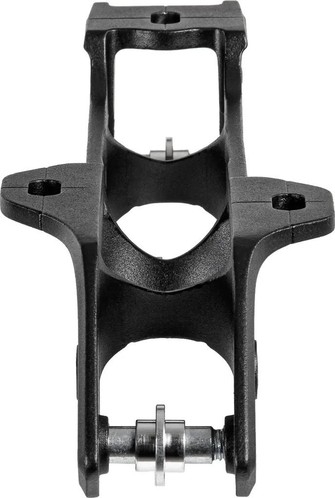 Châssis Roller Powerslide Elite Casted 3x100 Trinity 250mm Argent