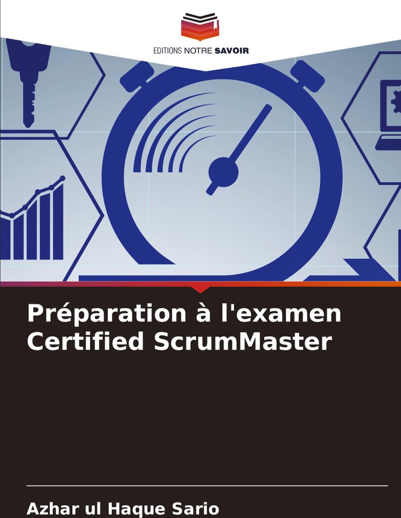 Préparation à l'examen Certified ScrumMaster