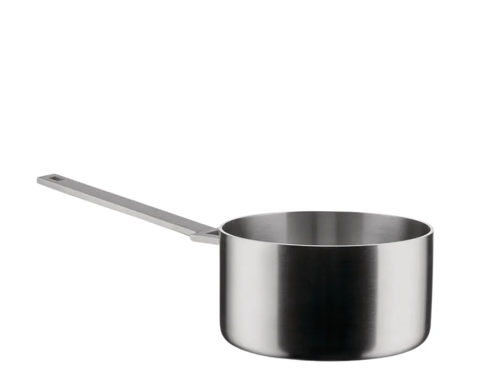 Casseruola Alessi DC105/16 Convivio: Recensione Tecnica Induzione