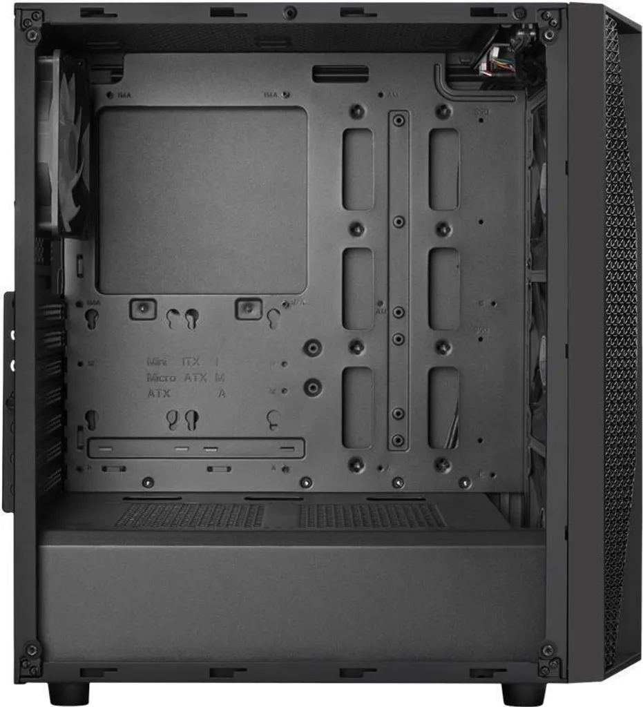 SilverStone FARA B1 Pro