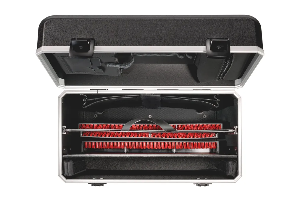 Protégez votre Matériel avec le Trolley Parat LapTool Tron-X Robuste - 5