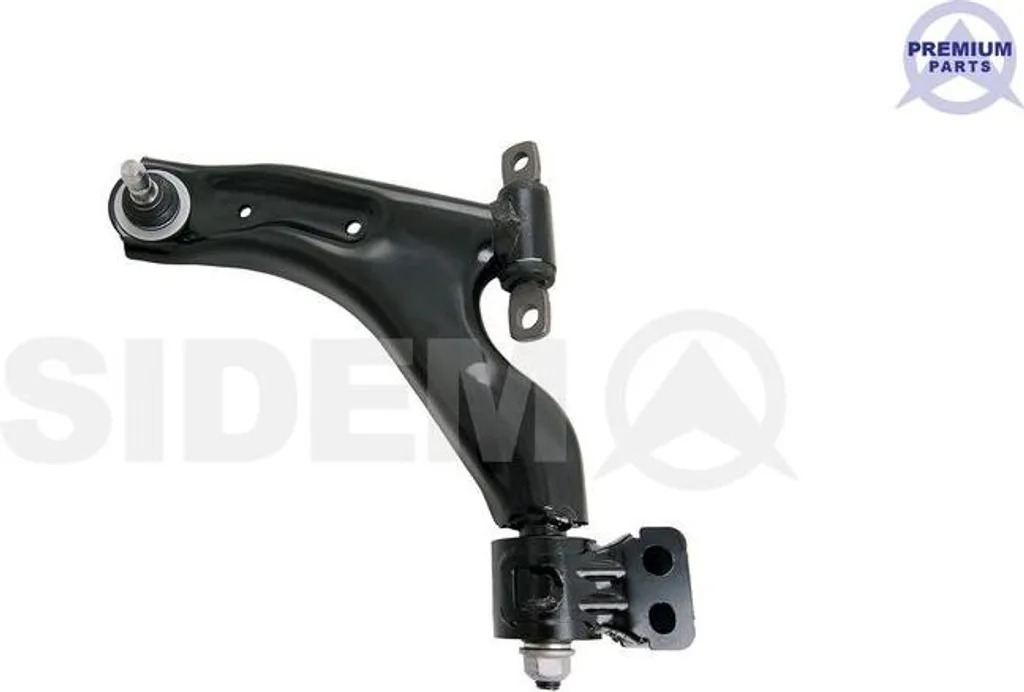 Bras de suspension SIDEM 89174 Renforcé compatible Chevrolet 95319215