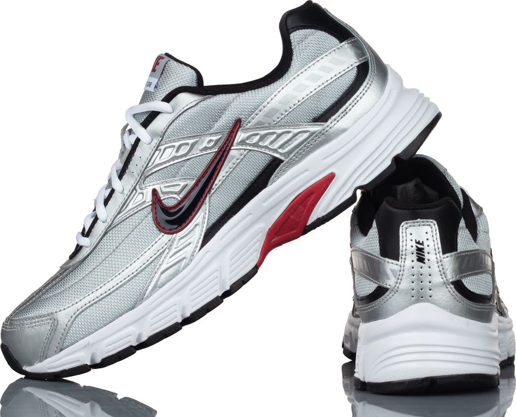 Menské boty Nike Initiator, 394055 001, Velikost-44 Obrázek produktu 