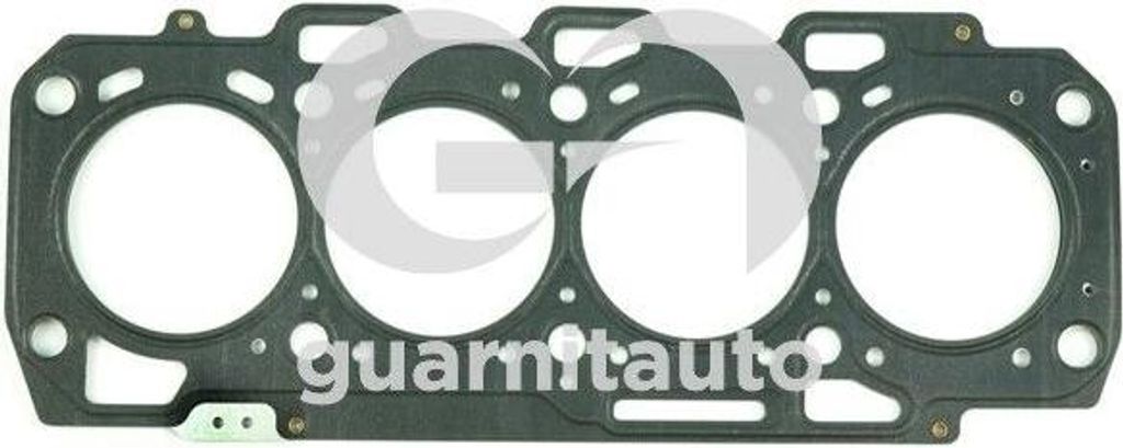 GUARNITAUTO 101116-5253 Dichtung, Zylinderkopf OE 55208990 kompatibel mit Giulietta, Mito, 500L, 500X, Bravo, Doblo, Combo, Musa, Delta, Renegade, ...