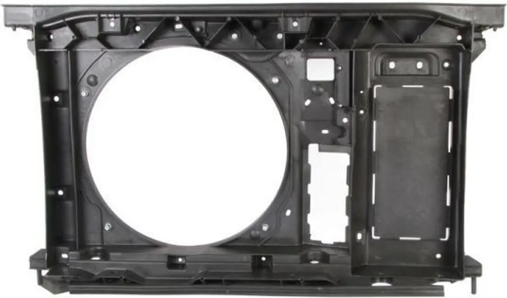 Renfort de verrouillage de porte 7104 EY pour C4 Grand Picasso UA