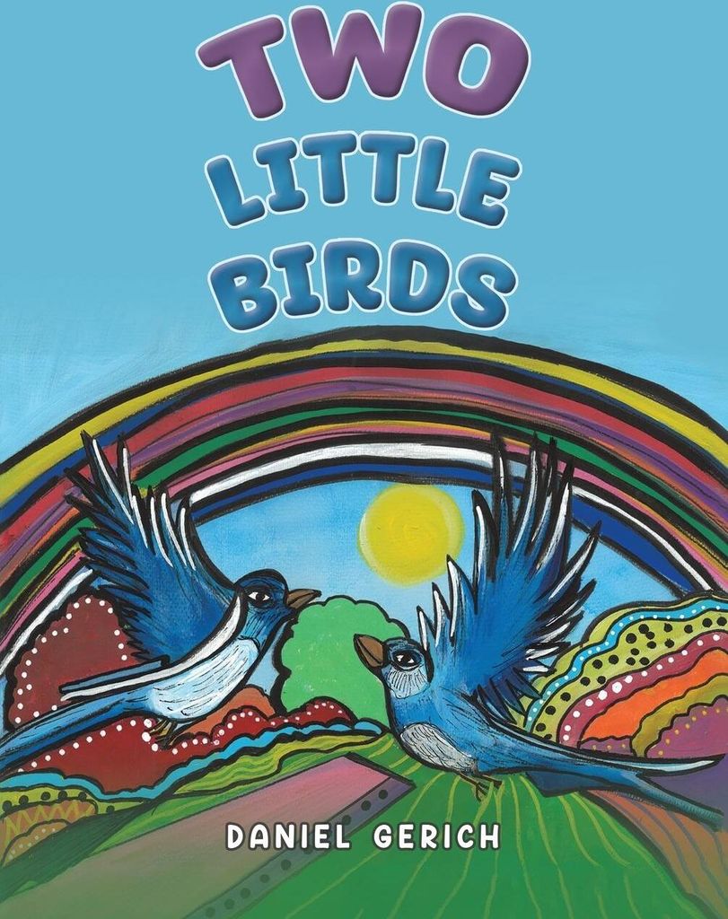 Two Little Birds