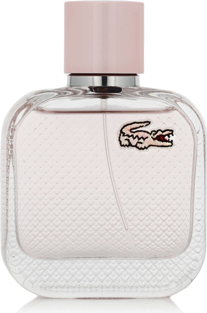 Lacoste L.12.12 Rose Eau Fraîche EDT 50 ml W Obrázek produktu 