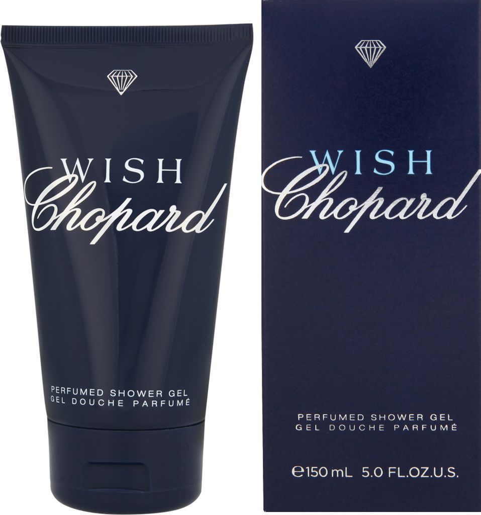 Chopard Wish SG 150 ml W Zdjęcie produktu 