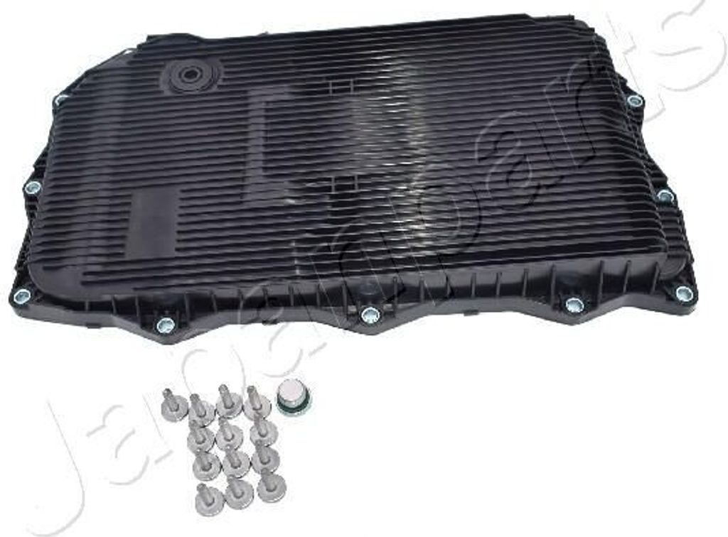 JAPANPARTS FT016 Hydraulikfiltersatz AT Automatikgetriebe für BMW 3 Touring (E91)