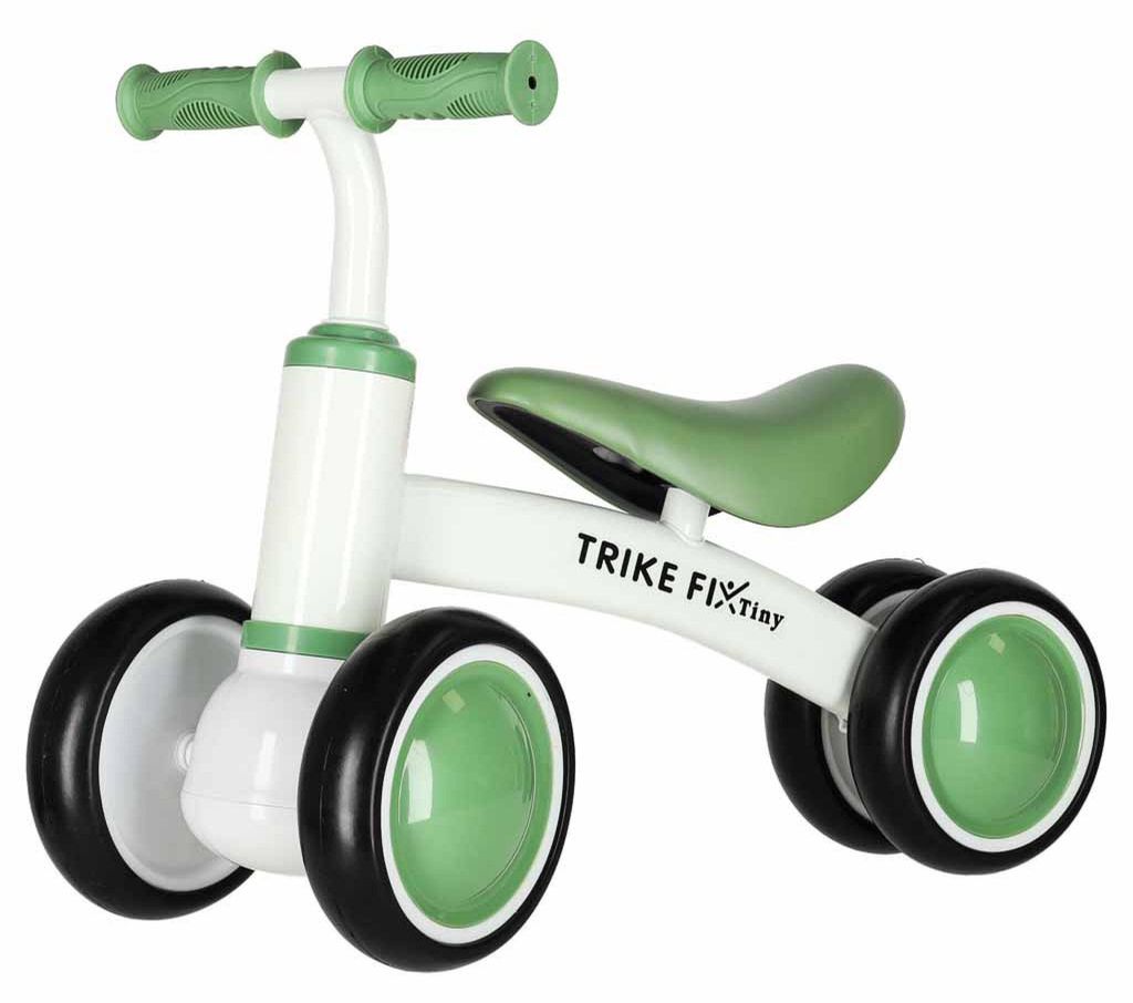 KIK KX2776_1: Bicicletta senza pedali per bambini, modello Immagine del prodotto 