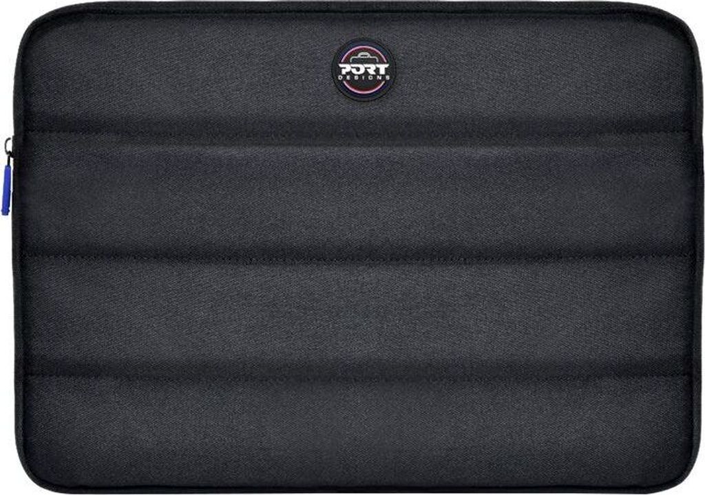 Port Portland Sleeve 15.6" Eco Laptop Tasche