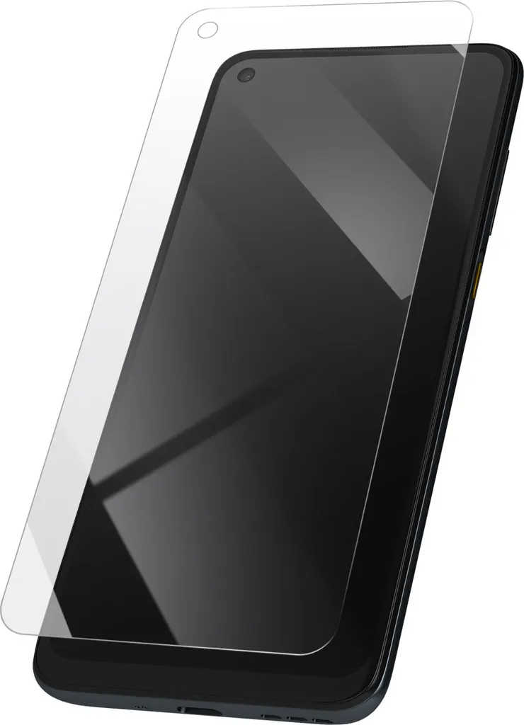 Htc Desire 22 Pro - Vetro flessibile 3Mk - 4