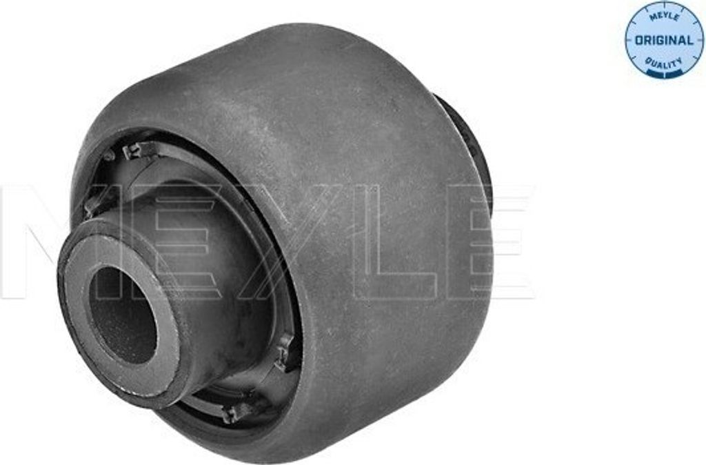 MEYLE Querlenker-Gummilager 53-14 610 0030 Vorne unten Vorne Rechts Vorne Links für LAND ROVER Range Rover Evoque (L538) 64mm 14mm 60mm
