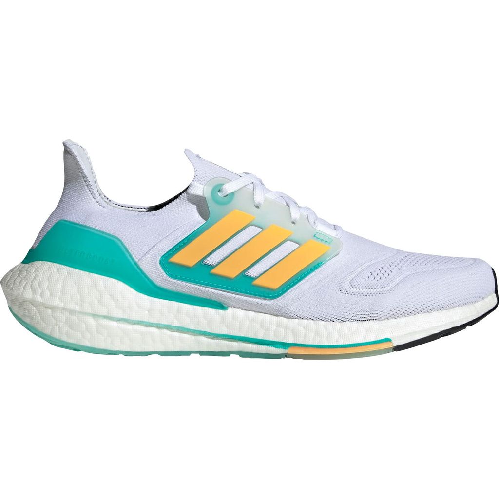Adidas Ultraboost 22 Damen Herren Laufschuhe 360-Grad Gr. 42 2/3