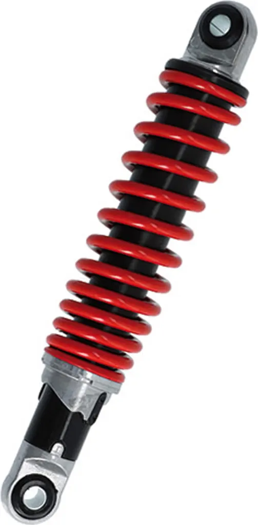 Amortisseur arrière SGR hydraulique 260mm réglable pour moto et scooter