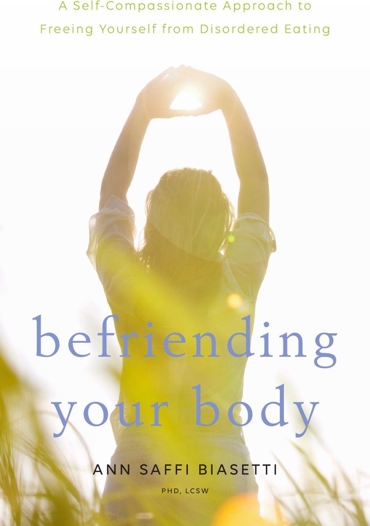 Befriending Your Body