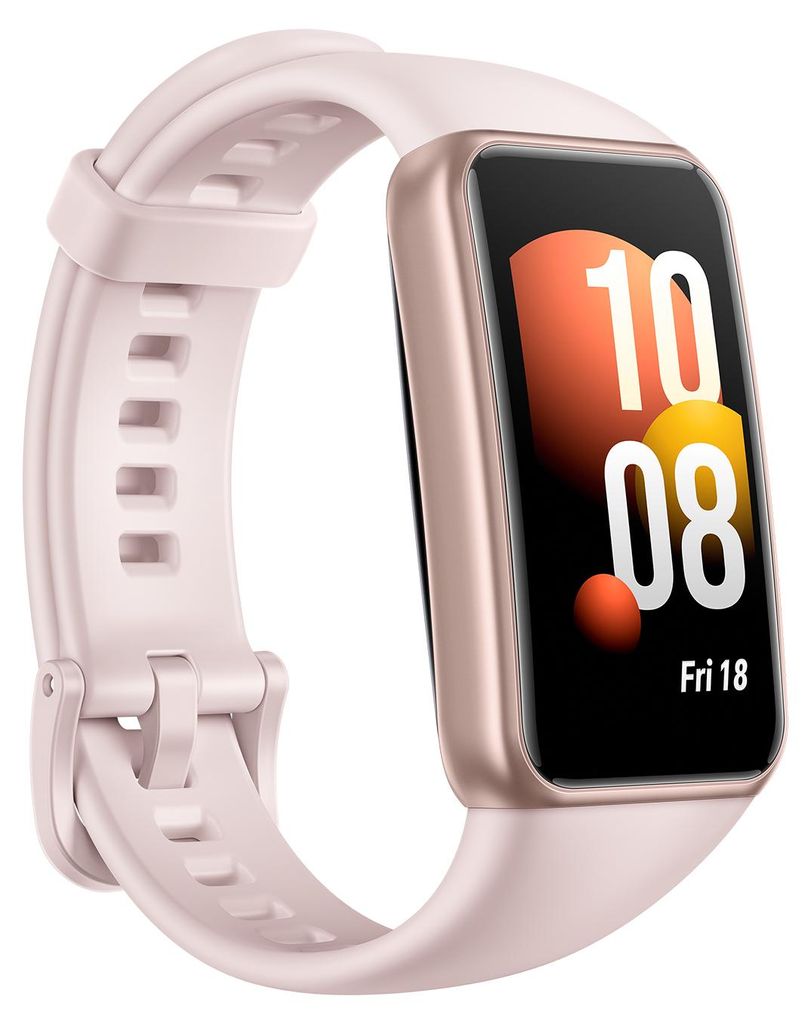 HONOR Band 7 – inteligentna opaska fitness z funkcjami Zdjęcie produktu 