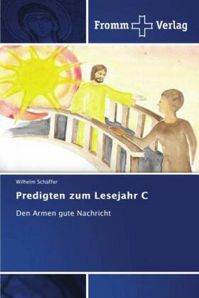 Predigten zum Lesejahr C
