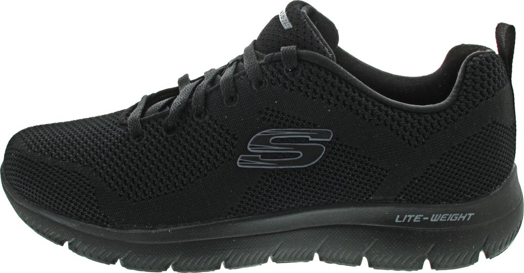 Skechers Summits-Brisbane 232057 (43/BBK) Produktbild 
