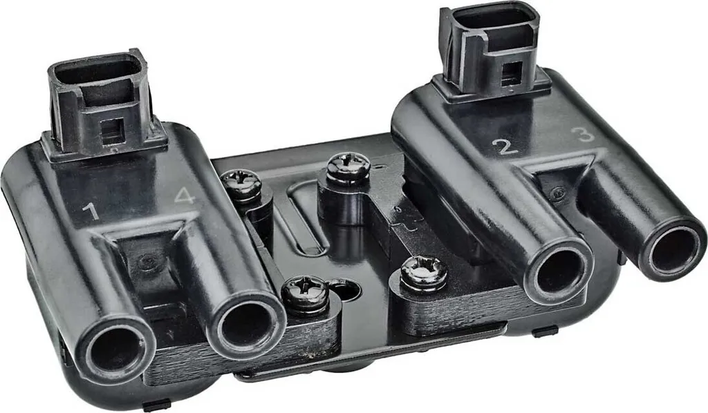Bobine d'allumage pour Chevrolet Lacetti J200 moteur essence 1.4 1.6