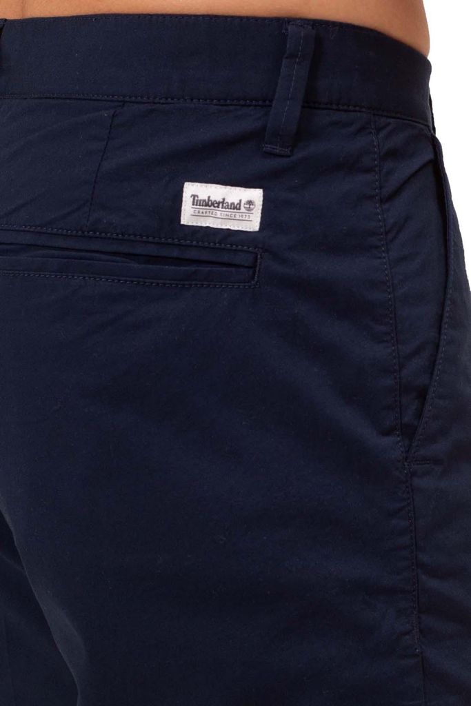 TIMBERLAND – Bermudashorts für Herren in regulärer Passform Produktbild 