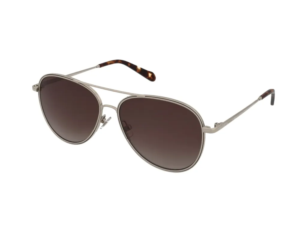 Regalo Donna: Fossil FOS 2096/G/S Oro 57mm | Confezione Originale