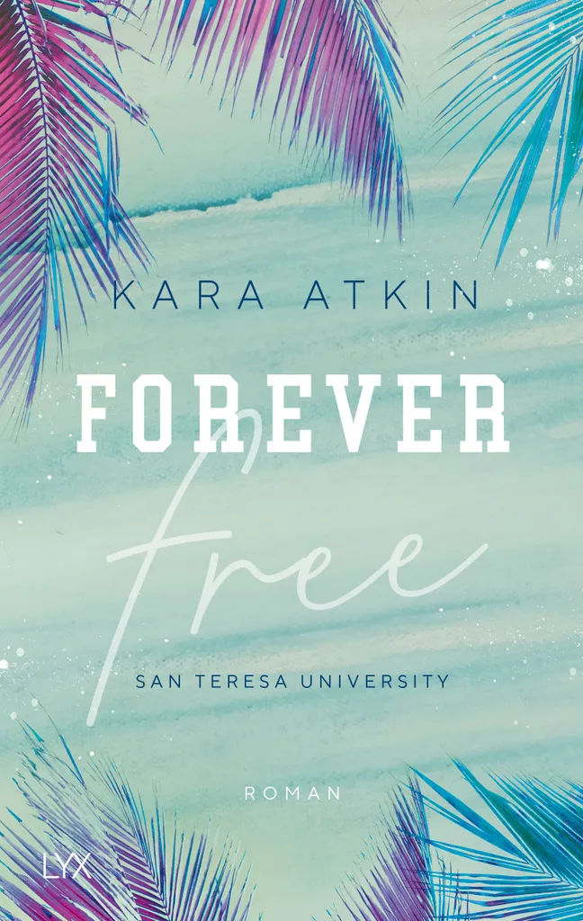 Pull Chaud San Teresa University contre le Froid - Forever Free