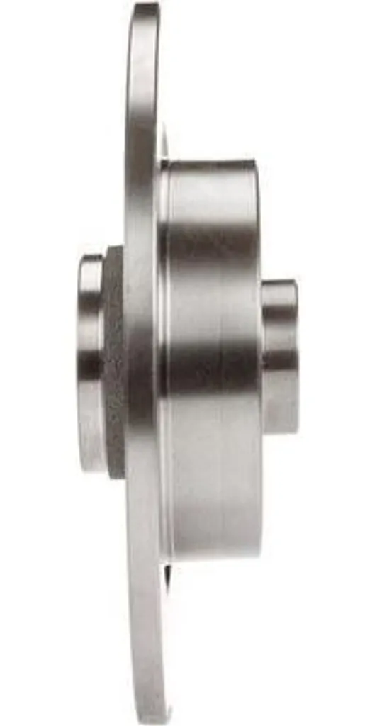 Stop bruits et vibrations : Disque de frein Bosch Laguna II 0986478744