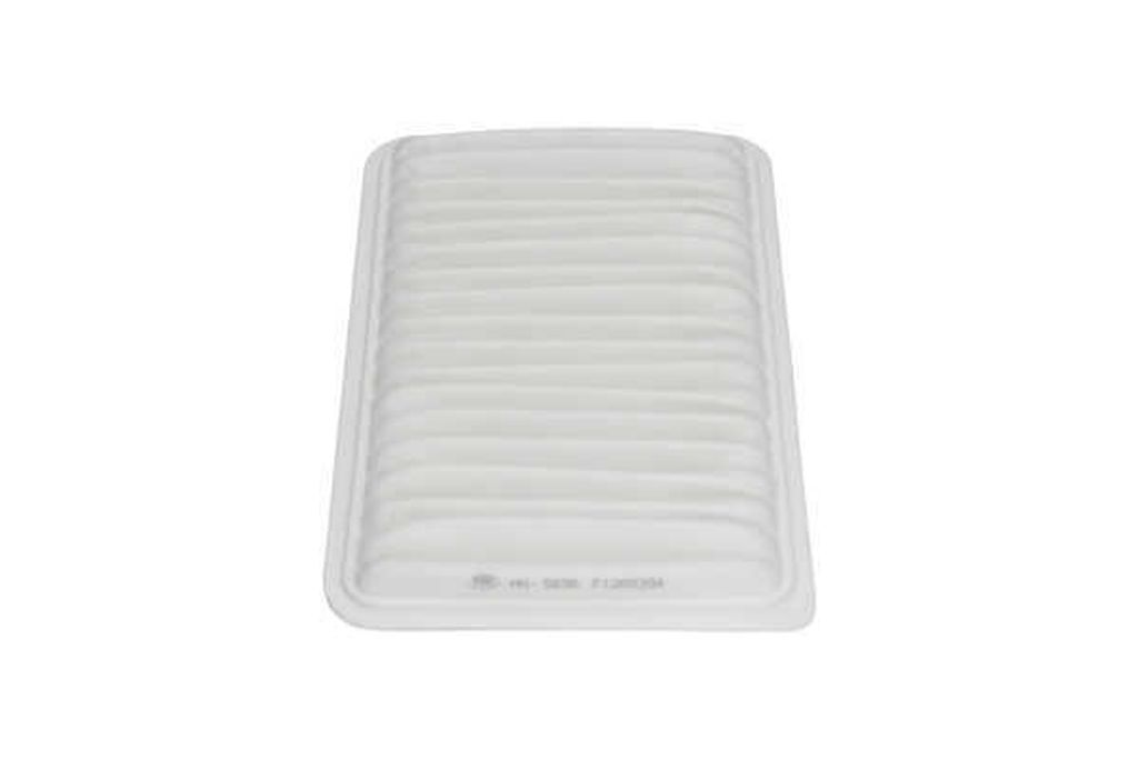 Luftfilter KAVO PARTS MA-5636 für MAZDA 3 (BK) Filtereinsatz
