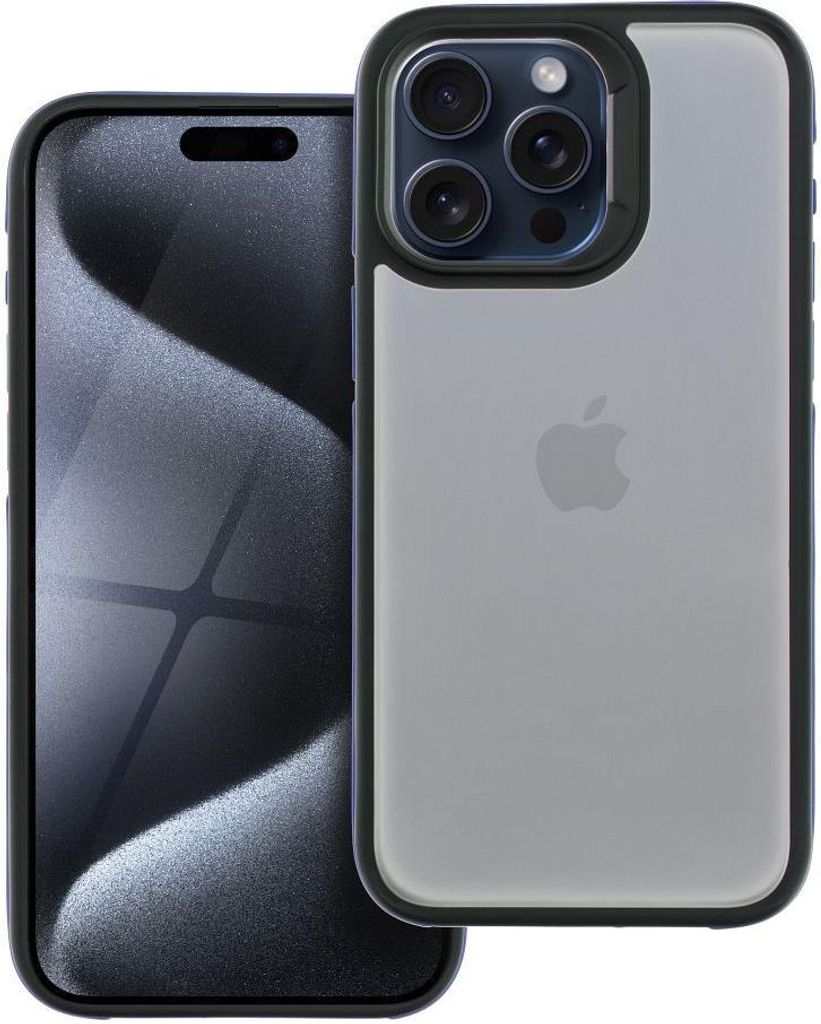 Case NEO passend für IPHONE 15 Pro Max blue