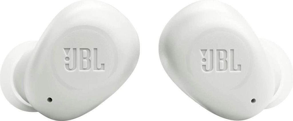 Jbl Wave Buds In-Canal Kopfhörer - Weiß Produktbild 