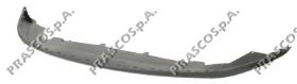 Prasco Spoiler Vorne Vw5201801