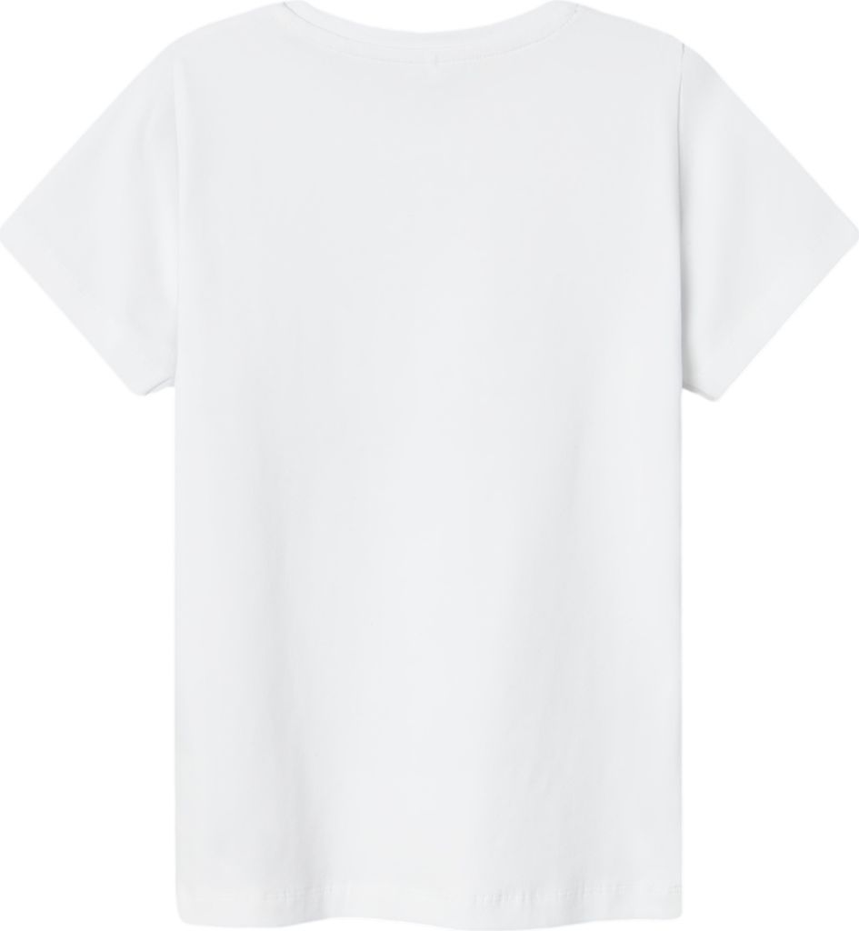 Name It T-Shirt MOSK MINECRAFT Kurzarmshirt