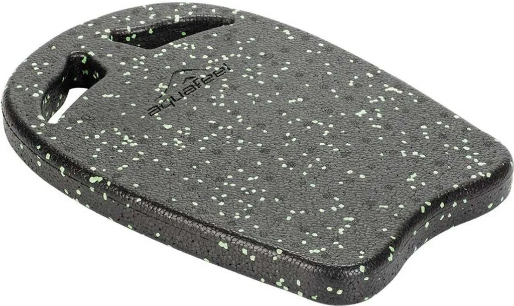 Planche Aquafeel 4301 Kickboard Noir M - Accessoire Entraînement Natation