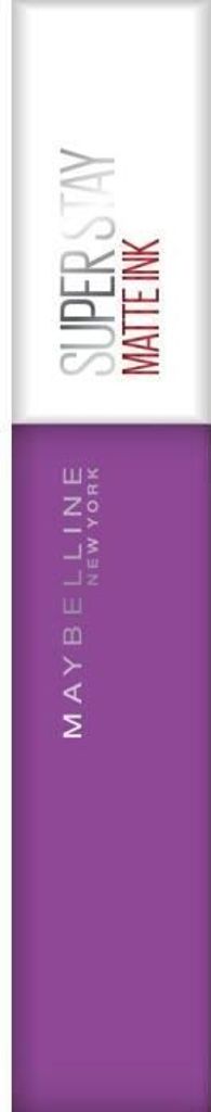 Maybelline New York Superstay 24 Matte Ink Lipstick 35 Creator 5ml