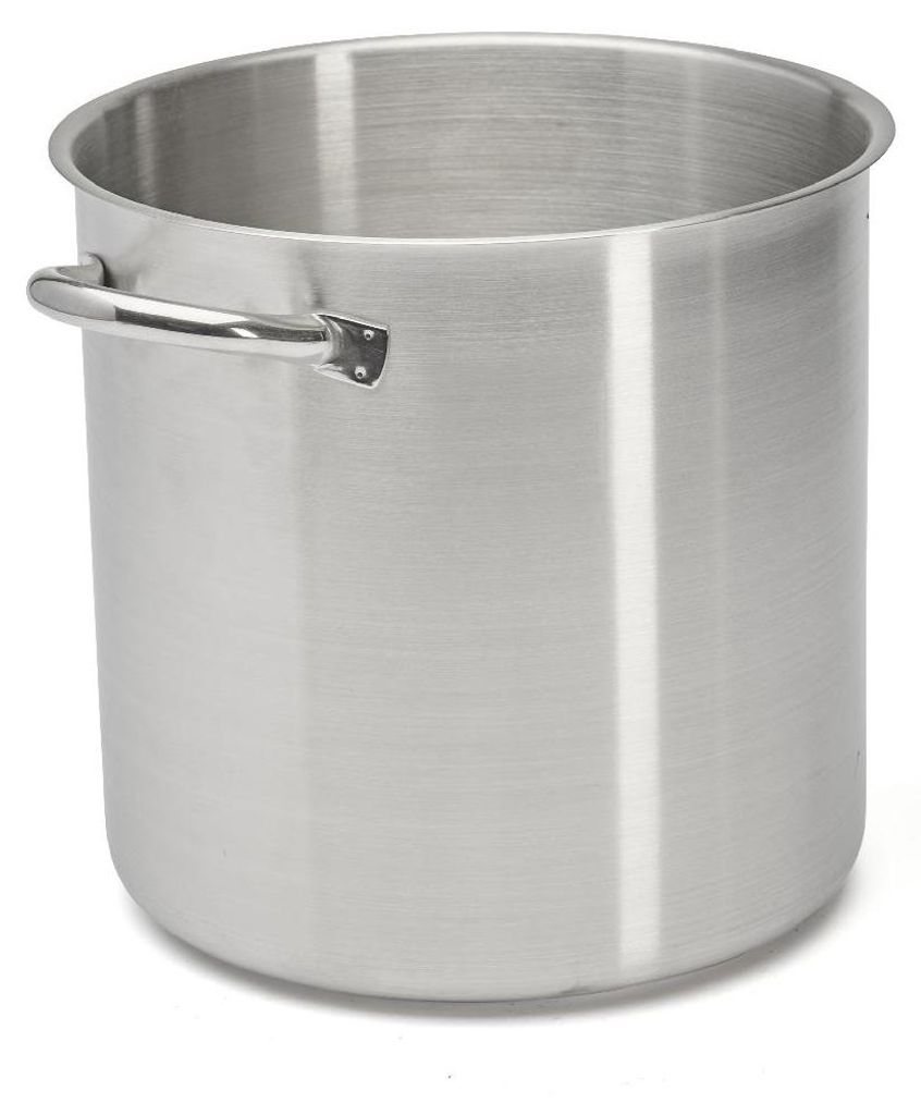 De Buyer GEMÜSETOPF ohne Deckel PRIM APPETY 24 CM
