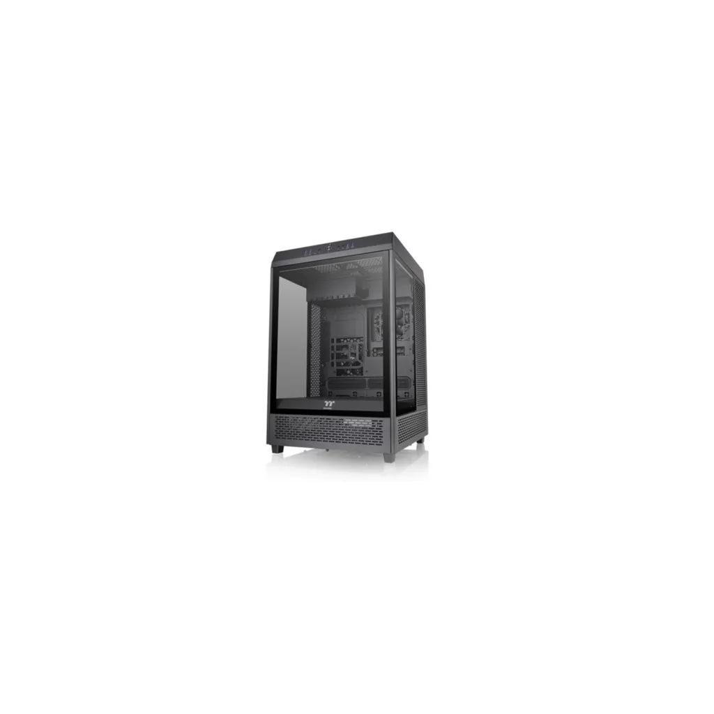 Thermaltake The Tower 500 Noir - Boîtier PC Moyen Tour E-ATX Performant