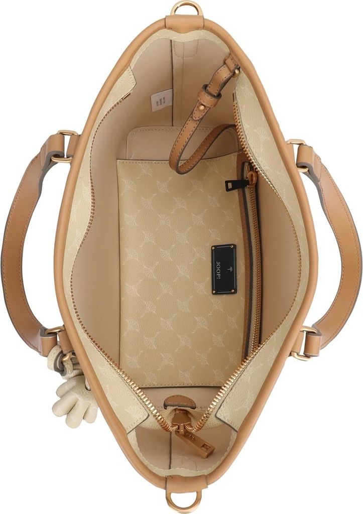 JOOP! 4140006153 Cortina 1.0 Ketty Handbag Shz beige Produktbild 4