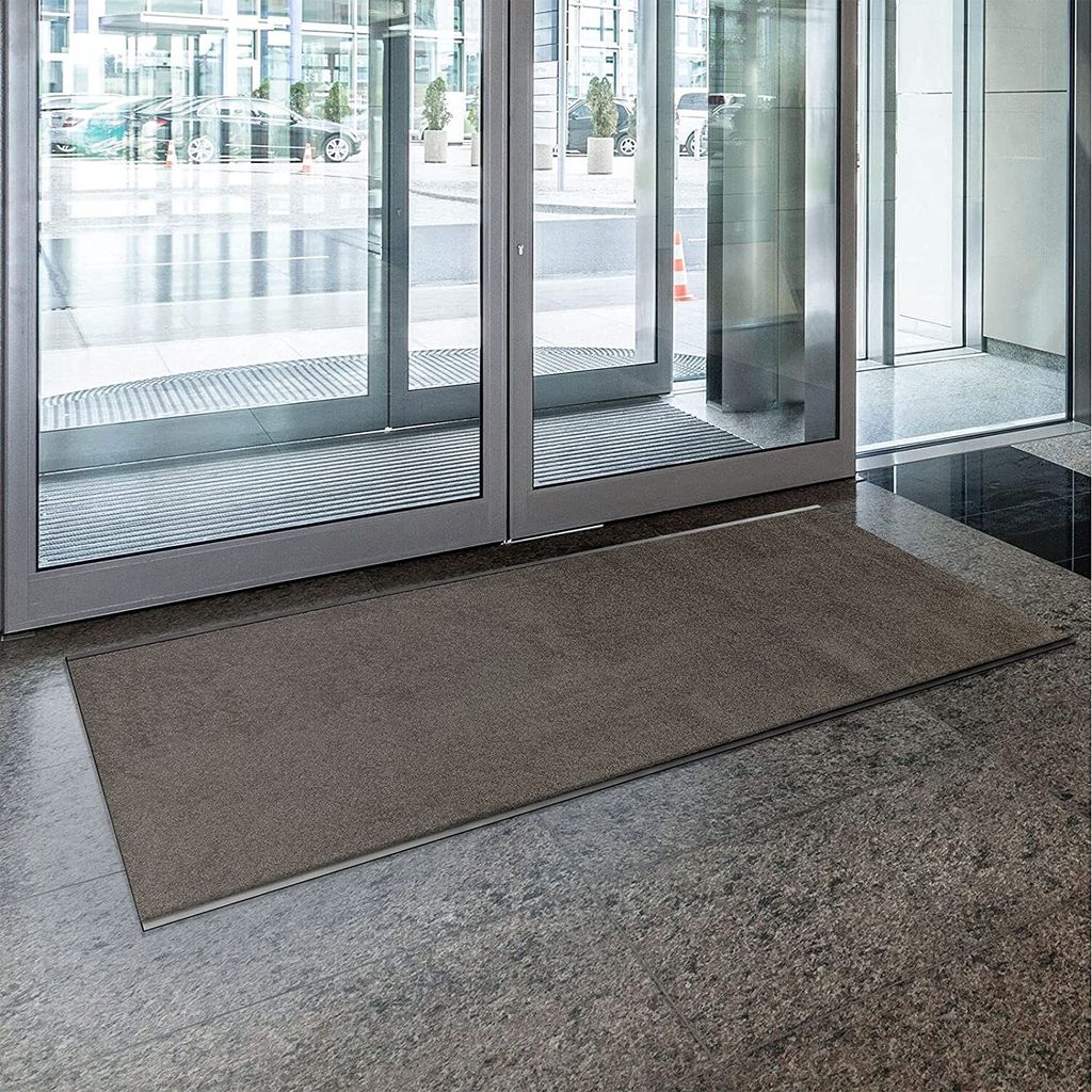 Schmutzfangmatte Performa Anthrazit 76 120 x 180 cm Produktbild 6