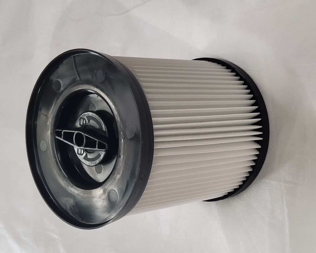 Filter kompatibel mit Parkside PWD 25 A1, PWD 25 A2, PWD 25 Produktbild 