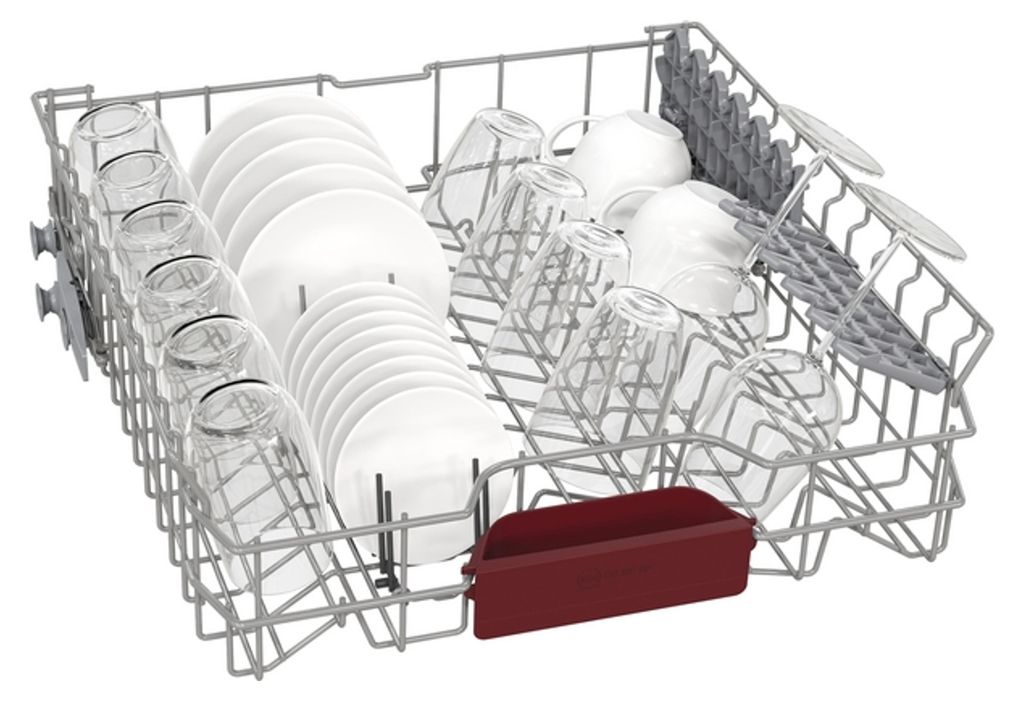 S255EVX04E N50 (60 cm, Home Connect, XXL) Produktbild 