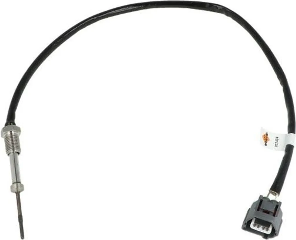 Sonde de température d'échappement 2 pôles 440 mm pour Nissan Cube NRF