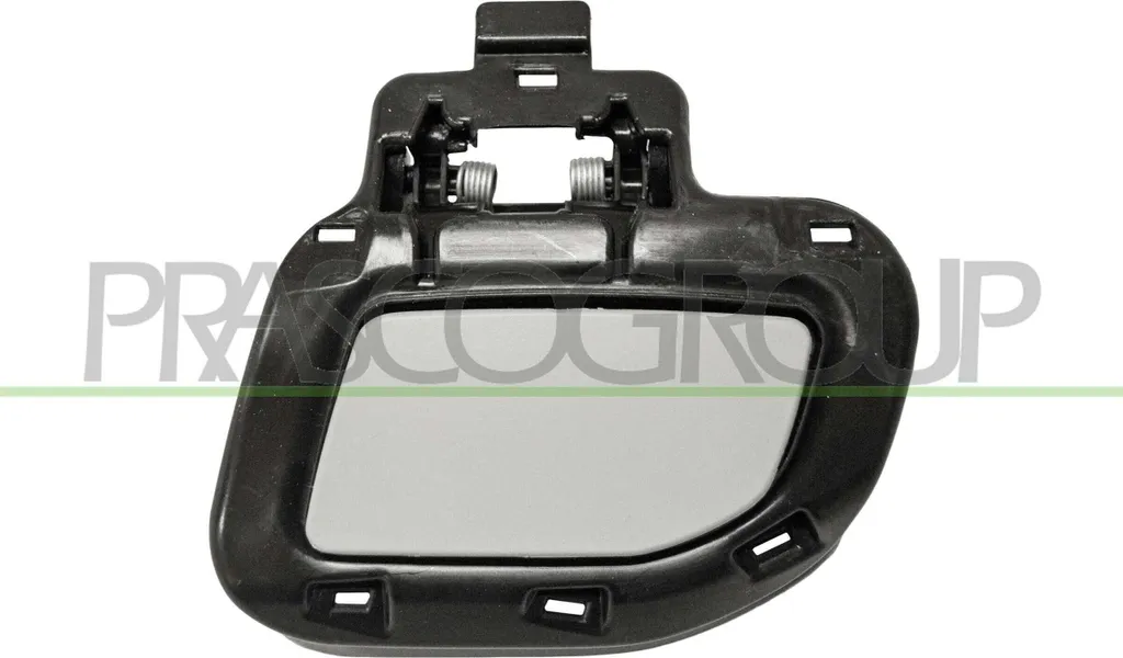 Obturateur de Pare-chocs Avant Gauche pour Range Rover Evoque L538 OE