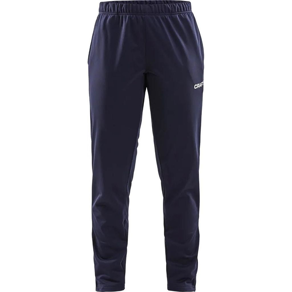 Craft Squad Polyesterhose Damen - Marine | Größe: XXL