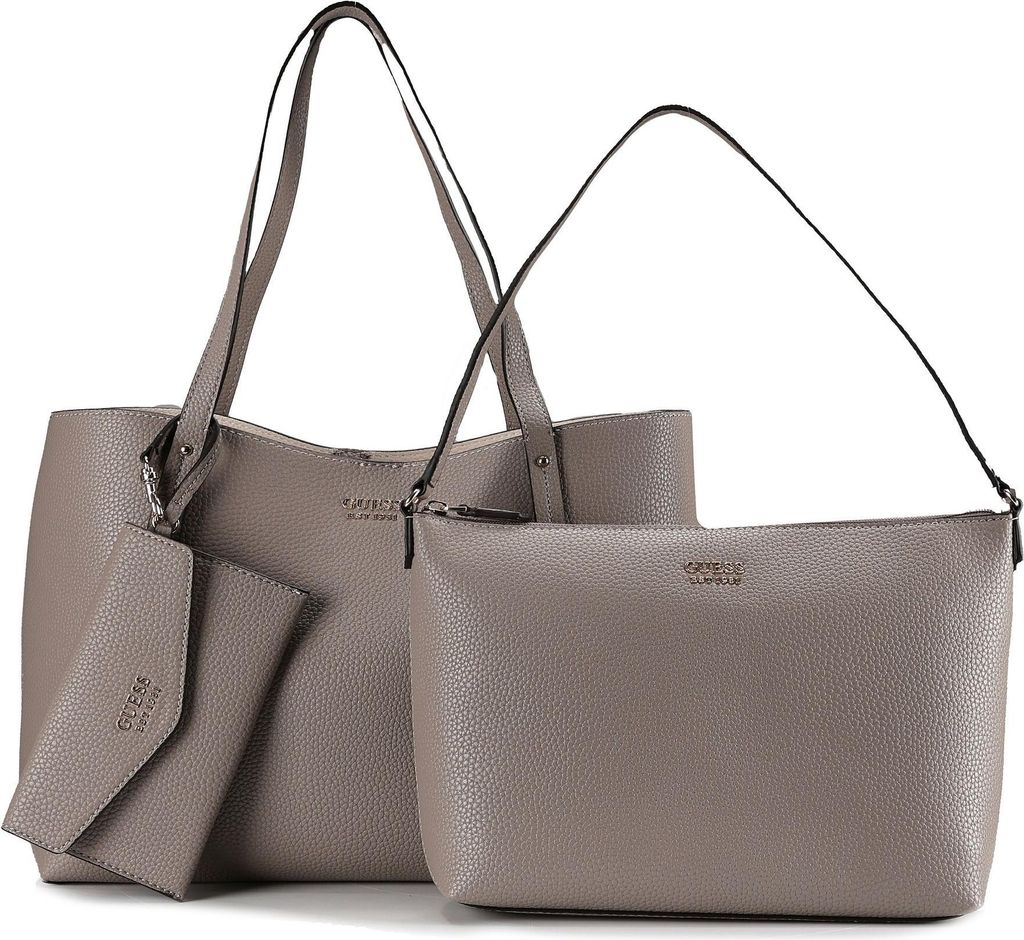 Guess Brenton Shopper Tasche 42 cm