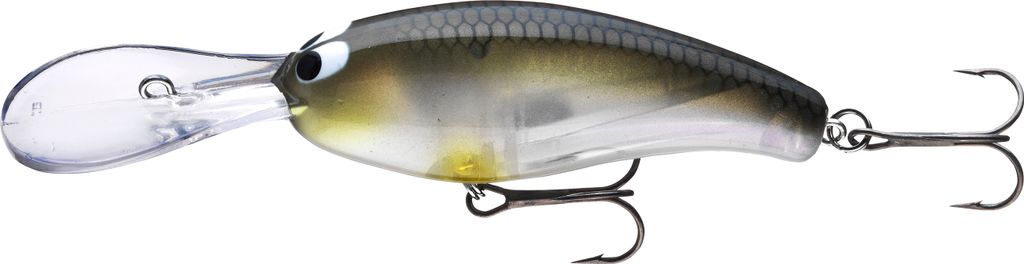 Daiwa PX Fuku Hayate Crank, GPW