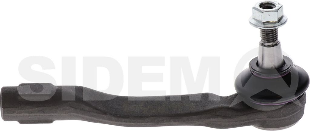 SIDEM Spurstangenkopf Spurstange für OPEL Vivaro C Kastenwagen (K0) Vorne Rechts 54139